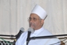 Majlis of Maulaatona Faatemah Zahraa (as) - Masjid Nooraani